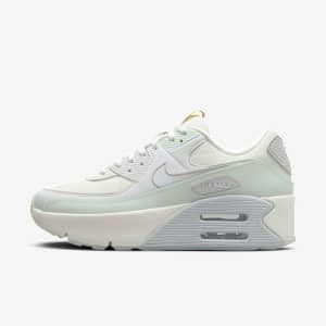 Nike Air Max 90 LV8 Women's Shoes. Nike ID